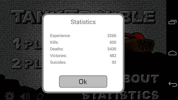 坦克动荡22025最新版本v1.0.7.0 免费版截图1