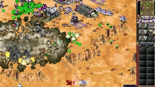 红警2尤里的复仇最新手机版v3.5.0 安卓版截图2