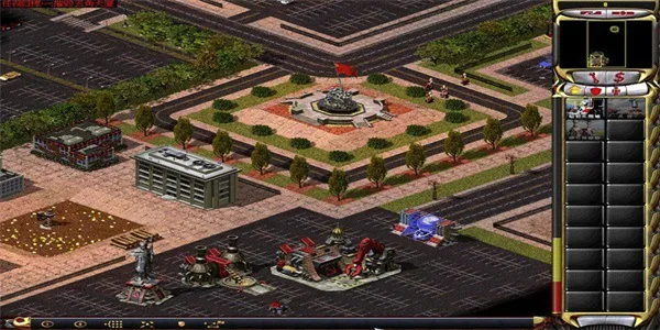 红警2尤里的复仇最新手机版v3.5.0 安卓版截图4