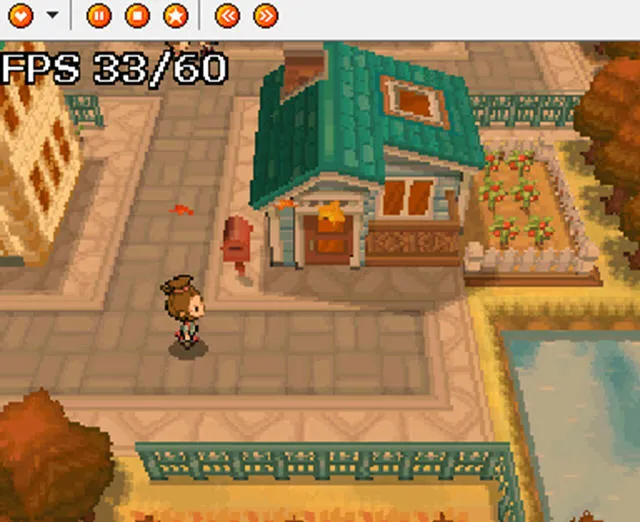 口袋妖怪黑2最新手机版v6.2.8 免费版截图2