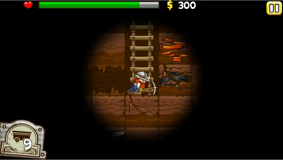 小小矿工2025下载安装v1.4.0 手机版截图0