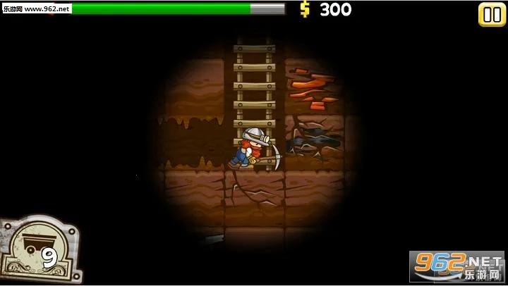 小小矿工2025下载安装v1.4.0 手机版截图1