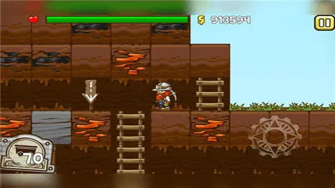 小小矿工2025下载安装v1.4.0 手机版截图4