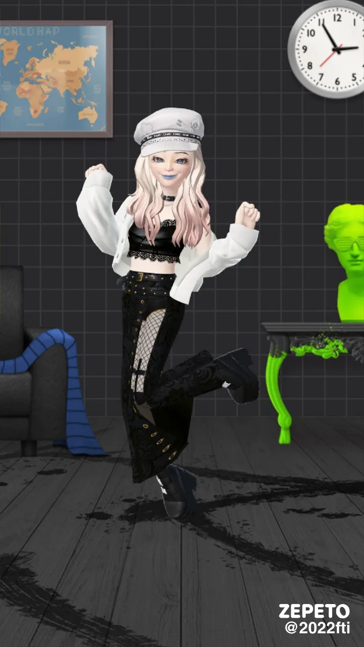 崽崽ZEPETO2025最新版本v4.8.010 免费版截图2