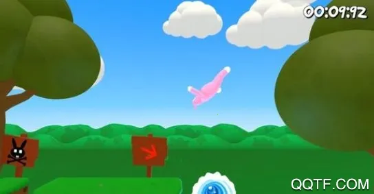 疯狂兔子人2025官方正版 疯狂兔子人2025官方正版