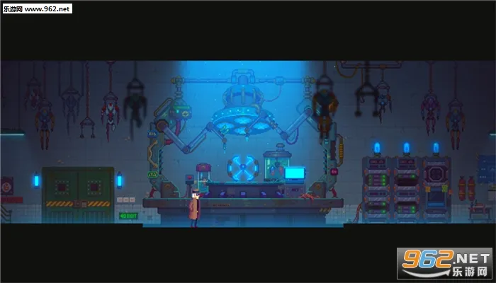 迷雾侦探2025最新版本v1.0.49 官方正版截图1