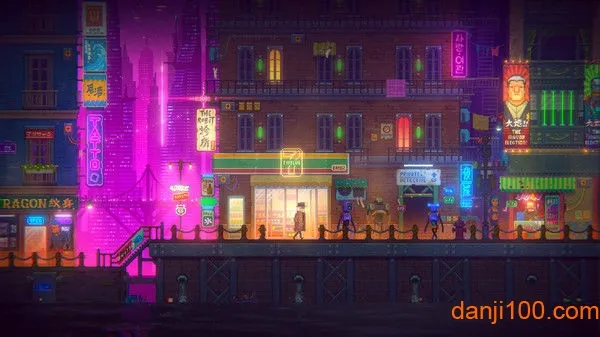 迷雾侦探2025最新版本 迷雾侦探2025最新版本