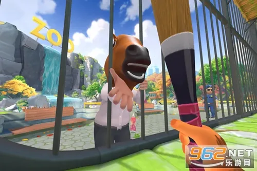 我是猴子(猴子模拟游) 我是猴子(猴子模拟游)