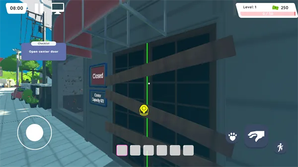 怪物水疗中心模拟器安卓版手机版 怪物水疗中心模拟器安卓版手机版