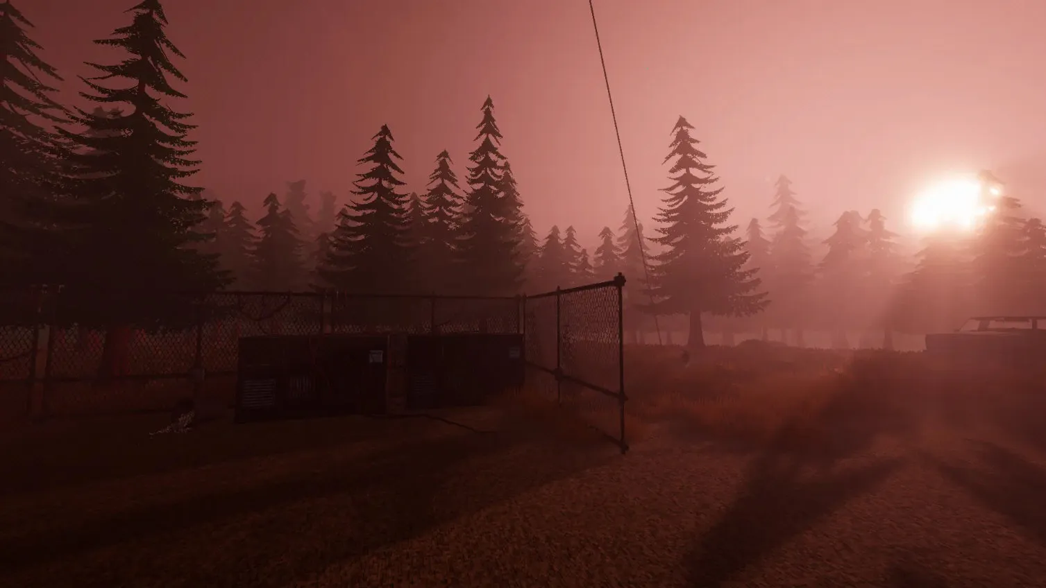 无线电塔2025最新版本vCmod-v13.1 手机版截图1