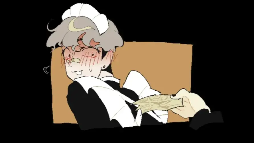 了不起的女仆(女仆解谜游)v1.9.46 官方正版截图3