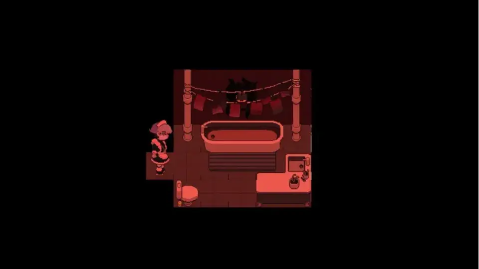 了不起的女仆(女仆解谜游)v1.9.46 官方正版截图4