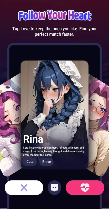 Poppy AI聊天2025官方最新版本 Poppy AI聊天2025官方最新版本