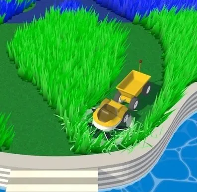 割草大师2025官方正版 割草大师2025官方正版