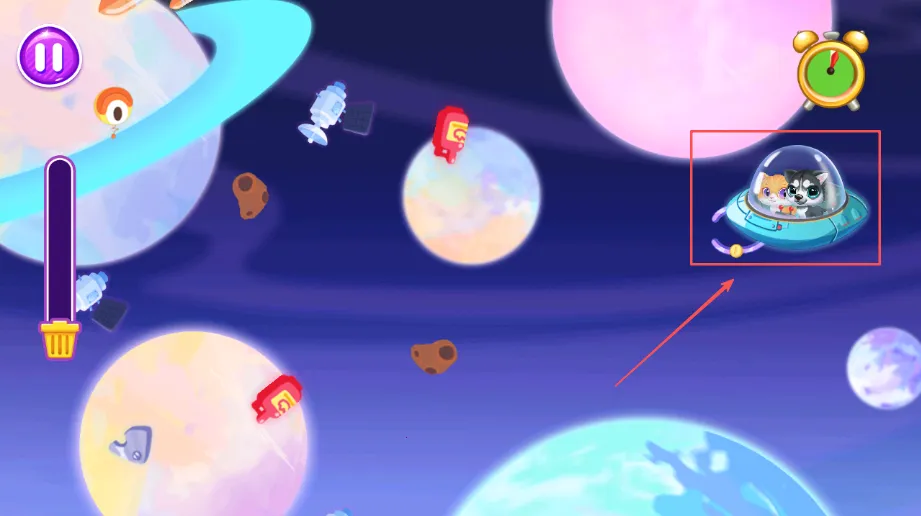 儿童宠物乐园(宠物养成游) 儿童宠物乐园(宠物养成游)