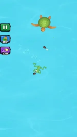 神龙吞噬无敌(神龙吞噬游戏)v1.0.0 安卓版截图4