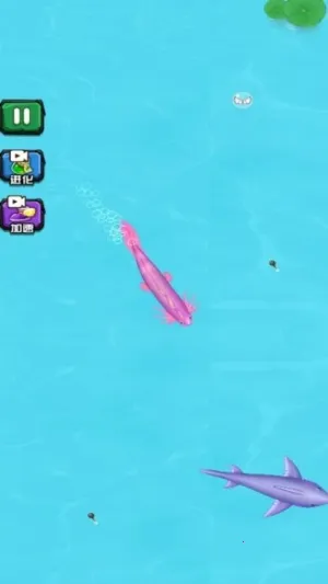 神龙吞噬无敌(神龙吞噬游戏)v1.0.0 安卓版截图3