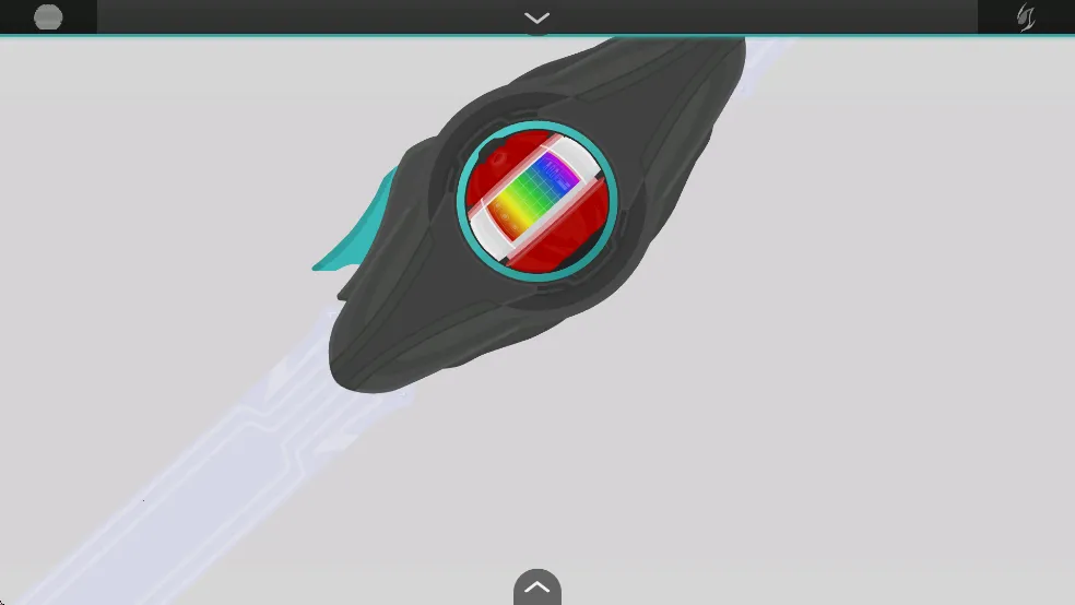 假面骑士泽兹变身模拟器(变身模拟)v1.00.30-patreon 安卓版截图2