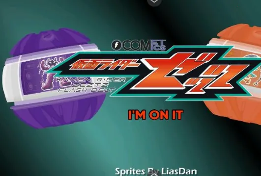 假面骑士泽兹变身模拟器(变身模拟) 假面骑士泽兹变身模拟器(变身模拟)