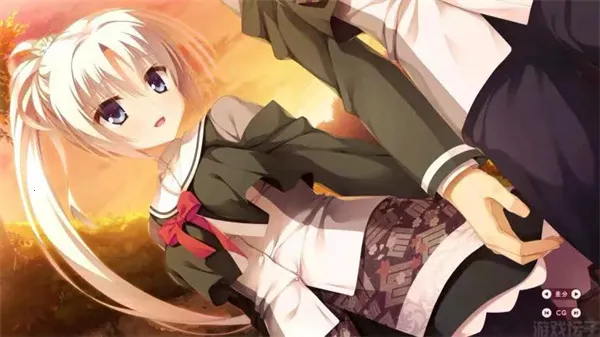 千恋万花冷狐版(恋爱游戏) 千恋万花冷狐版(恋爱游戏)