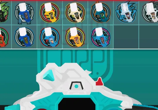 假面骑士艾克赛德变身模拟器安卓版手机版 假面骑士艾克赛德变身模拟器安卓版手机版