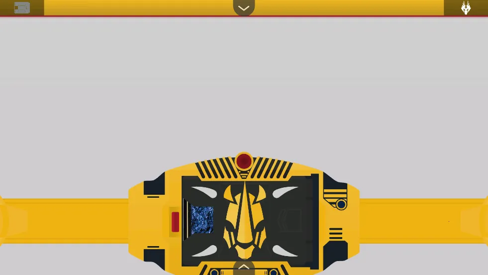 假面骑士龙骑变身腰带模拟器(骑士变身模拟)v1.00.32-patreon 手机版截图1