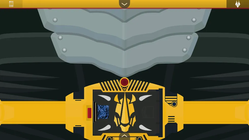 假面骑士龙骑变身腰带模拟器(骑士变身模拟)v1.00.32-patreon 手机版截图4