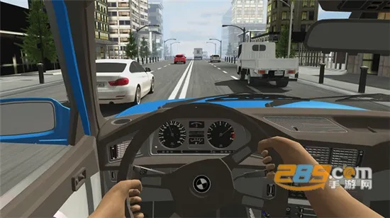 超车小能手22025下载安装v1.2 手机版截图2