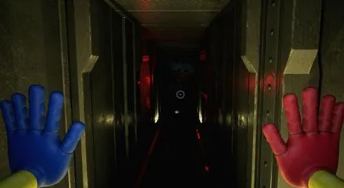 波比的玩具工屋2025官方最新版本v2.1 手机版截图0