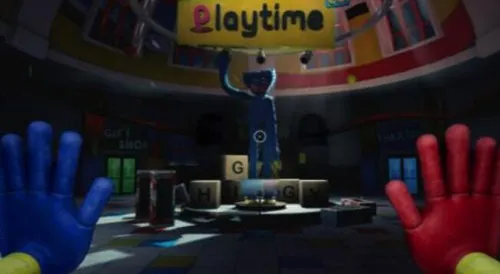 波比的玩具工屋2025官方最新版本v2.1 手机版截图2