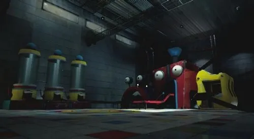 波比的玩具工屋2025官方最新版本v2.1 手机版截图3