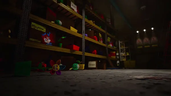 波比的玩具工屋2025官方最新版本 波比的玩具工屋2025官方最新版本