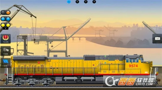 ����3Dģ���ʻ2025�ٷ����°汾v1.1.2 ��׿���ͼ0