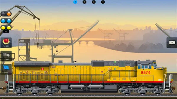 ����3Dģ���ʻ2025�ٷ����°汾v1.1.2 ��׿���ͼ2