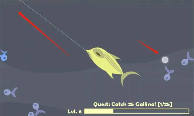 猫咪钓鱼2025官方最新版本 猫咪钓鱼2025官方最新版本