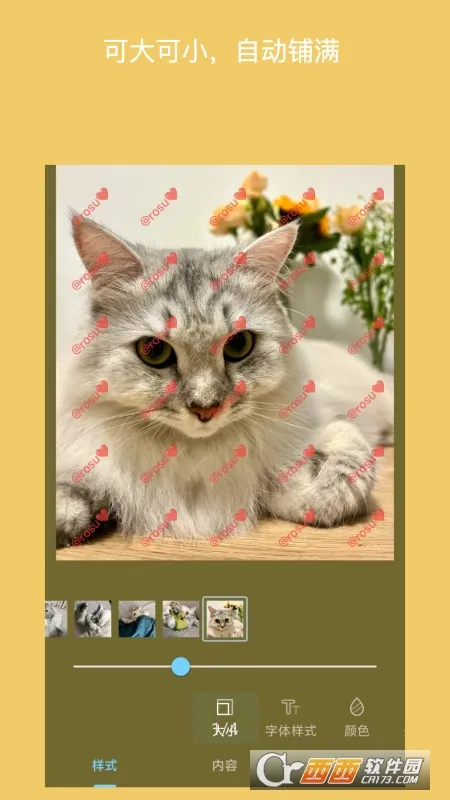 简单水印2025官方最新版本v3.9.19 官方正版截图1