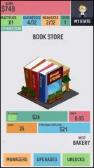 商业大亨模拟器2025下载安装v1.0.9 免费版截图0