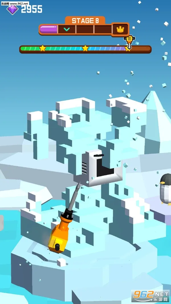 挖掘宝藏模拟器(挖宝游戏体验)v2.5.6 手机版截图3