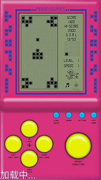 俄罗斯方块解谜(方块消除解谜) 俄罗斯方块解谜(方块消除解谜)