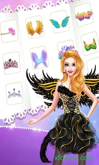 超级名模时装秀2025官方正版 超级名模时装秀2025官方正版