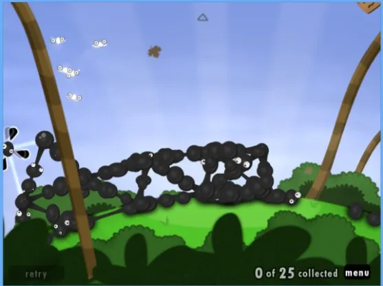 粘粘世界(粘球搭建游戏) 粘粘世界(粘球搭建游戏)