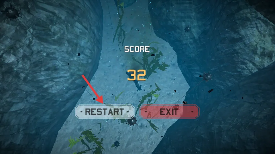 深海潜艇模拟3d2025最新版本 深海潜艇模拟3d2025最新版本