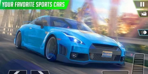 停车人32025官方正版v1.6 免费版截图1