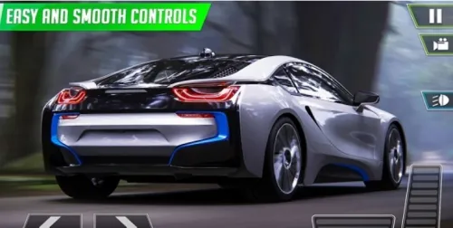 停车人32025官方正版v1.6 免费版截图2