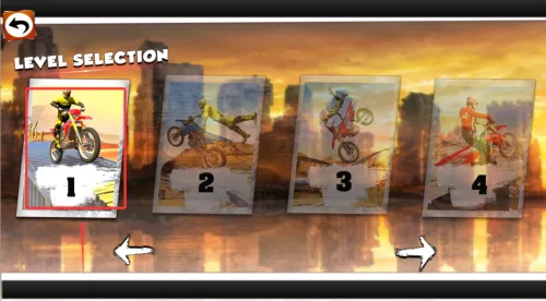 特技摩托车比赛最新手机版 特技摩托车比赛最新手机版