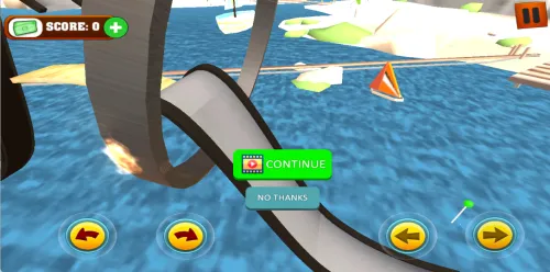 特技摩托车比赛最新手机版v1.2 官方正版截图0