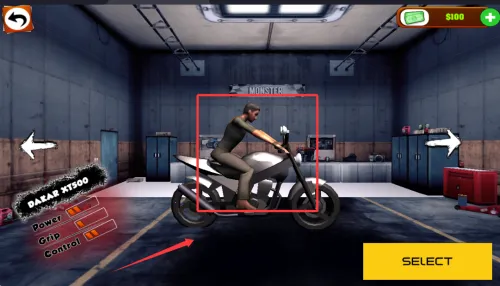 特技摩托车比赛最新手机版 特技摩托车比赛最新手机版