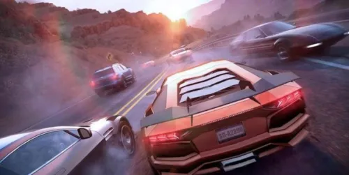 马克斯漂移赛车(赛车漂移游戏)v1.1.1 官方正版截图1