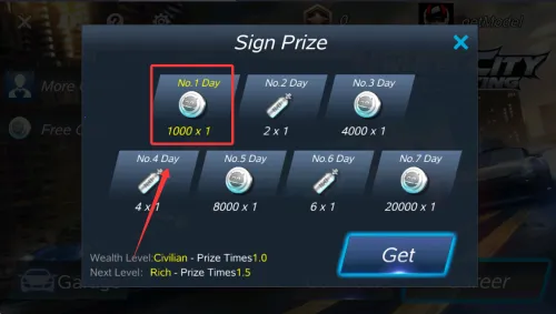 马克斯漂移赛车(赛车漂移游戏) 马克斯漂移赛车(赛车漂移游戏)