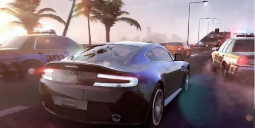 马克斯漂移赛车(赛车漂移游戏)v1.1.1 官方正版截图2